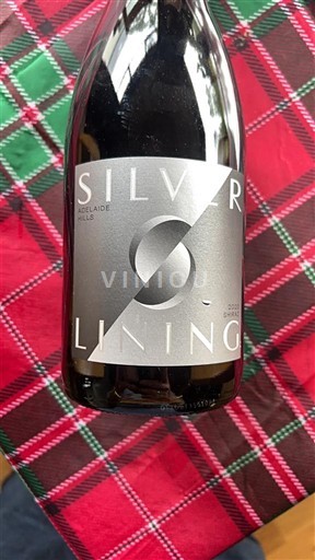 Nam Úc Adelaide Hills Silver Lining 2020