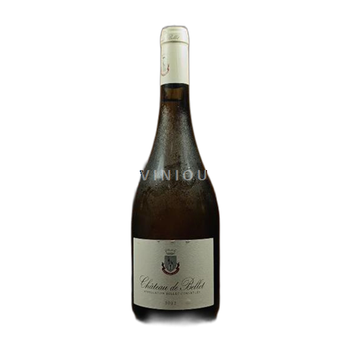 Provence Bellet Château Bellet 2022