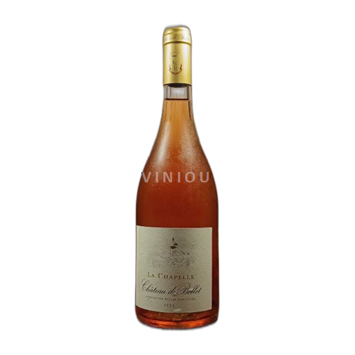 Provence Bellet Château Bellet La Chapelle 2023