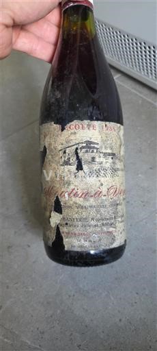 Beaujolais Moulin-à-vent Château Moulin-à-Vent Ikke årgangsbestemt