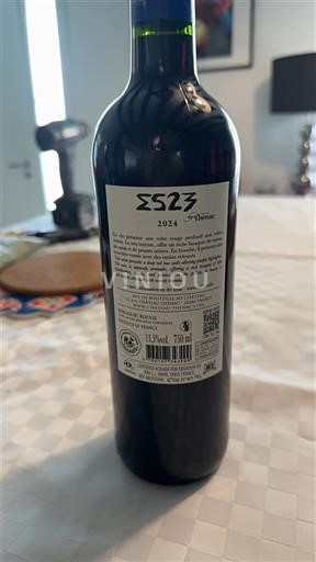 Zuidwest-Frankrijk Fronton S523 2024