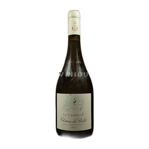 Provence Bellet Château Bellet La Chapelle 2021