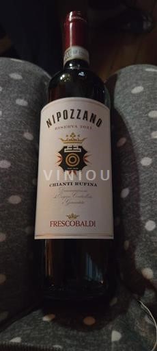 Toscana Non specificato Frescobaldi Nipozzano Riserva 2020
