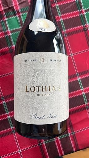 Bờ Nam Cape Elgin Lothian Vineyard Selection 2021
