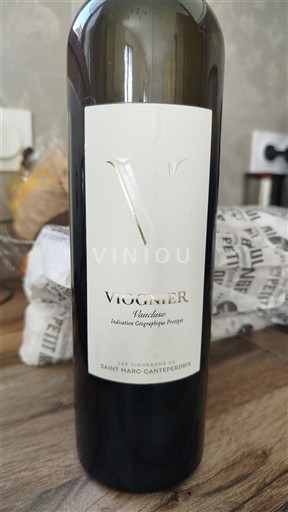 Dolina Loare Dunaj Les Vignerons de Saint Marc-Canteperdrix Neleten.