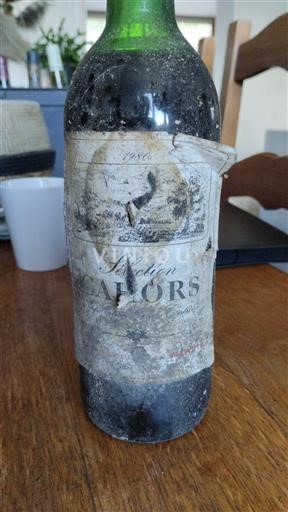 Sudoeste Cahors Sélection 1980