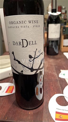 Aragon Không được chỉ định DarDell 2020
