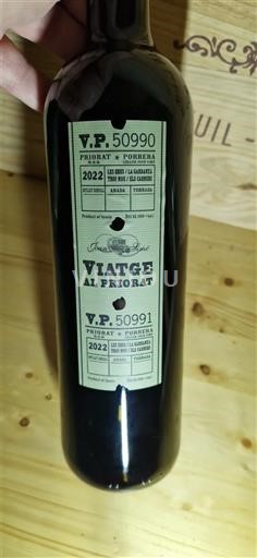 Katalonia Priorat Viatge al Priorat 2022