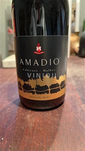 Nam Úc Adelaide Hills Amadio 2024
