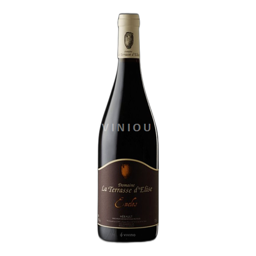Languedoc và Roussillon Thánh-Guilhem-le-Désert Domaine La Terrasse Elise Enclos Không niên vụ