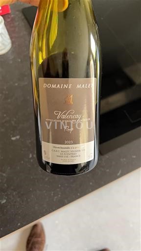 Thung lũng sông Loire Valençay Domaine Mafé 2021