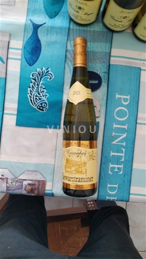 Alsace Rosenhof 2021