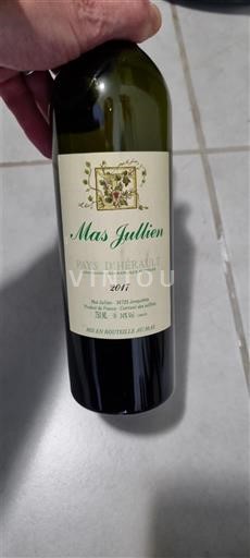 Languedoc và Roussillon Hérault Mas Jullien 2017