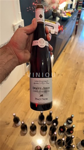 Alsace Dopff & Irion Comtes d'Eguisheim 2022