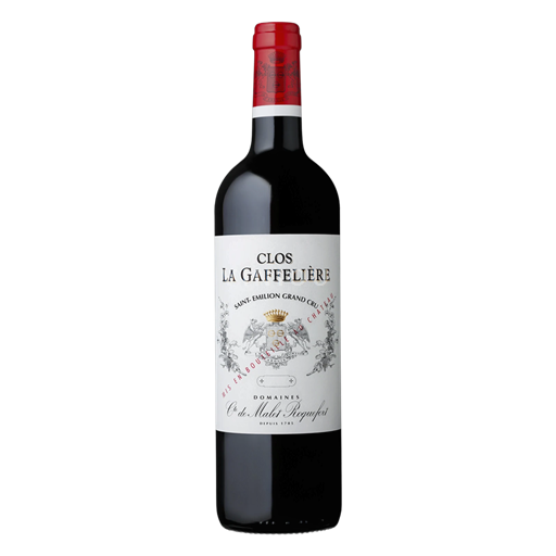 Bordeaux Saint-Émilion Grand Cru Clos La Gaffelière 2014