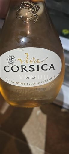 Corse Đảo sắc đẹp Viva Corsica 2023