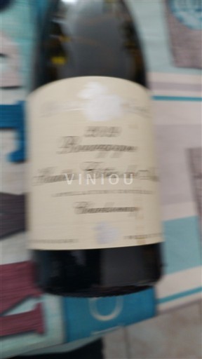 Bourgogne Hautes Côtes de Nuits Olivier Gard 2019