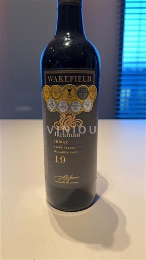 Sydøstaustralien Clare Valley Wakefield Jaraman 2019