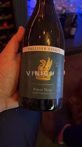 Marlborough Palliser Estate 2022