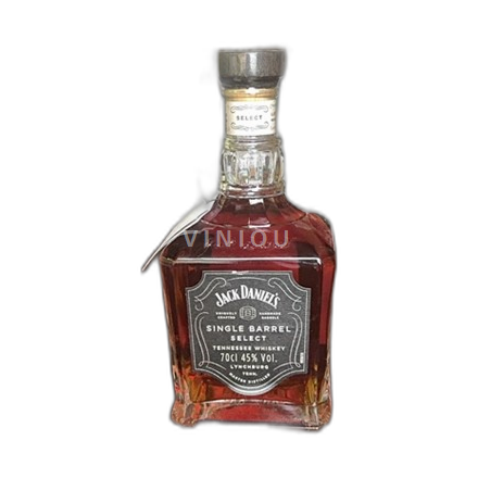 Whisky Tennessee Whiskey Jack Daniel’s Tenessee Whiskey  USA Tennessee