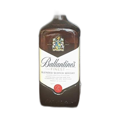 Ballantine’s Ballantin’s  Scotland Chưa xác định Không được chỉ định