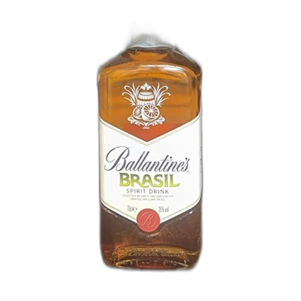 Ballantine’s Brasil Ballantine’s  Scotland Chưa xác định Không được chỉ định