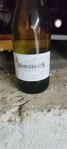 Tây Nam Côtes de Gascogne Domaine Horgelus Le bal des papillons 2024