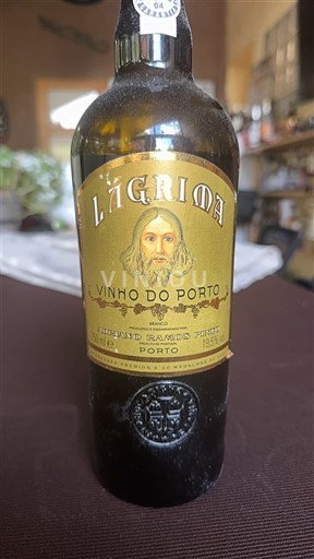 Vin Rouge doux Lágrima Adriano Ramos-Pinto Non millésimé Portugal Portugal Porto DOC