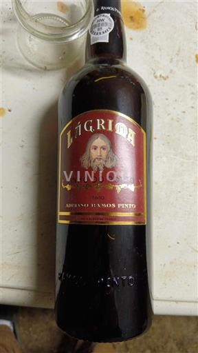 Portugal Port Adriano Ramos Pinto Lágrima Non-Vintage