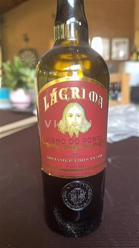 Vin Rouge doux Lágrima Morais Ramos Ferraz Non millésimé Portugal Portugal Porto DOC