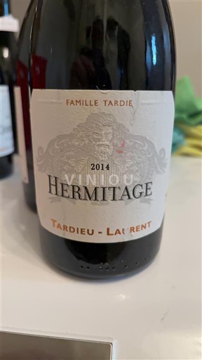 Рона Ермітаж Tardieu-Laurent 2014