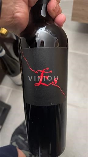 Puglia Primitivo di Manduria Gianfranco Fino Es Không niên vụ