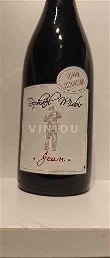 Loiren laakso Touraine Raphaël Midoir Jean 2023