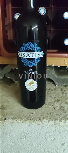 Sudoeste Gaillac Gayrel Isatis 2020