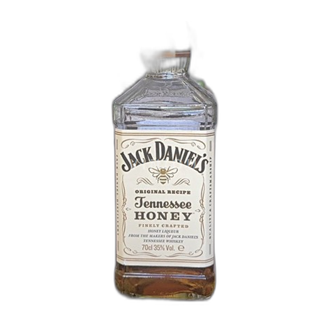 Whisky Tennessee Whiskey Jack Daniel’s Tenessee Honey Jack Daniel’s  USA Tennessee
