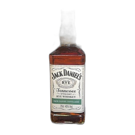 Whisky Tennessee Whiskey Jack Daniel’s Single Barrel Rey Jack Daniel’s  USA Tennessee
