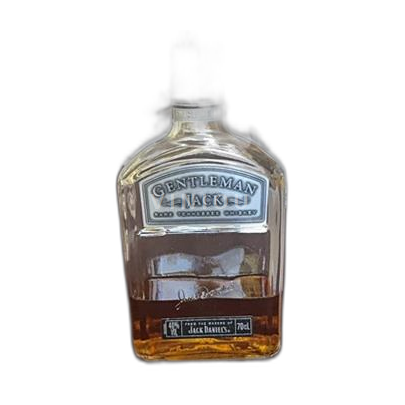 Whisky Tennessee Whiskey Gentelman Jack Jack Daniel’s  USA Tennessee