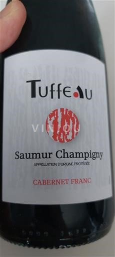 Valea Loarei Saumur-Champigny Tuffeau 2023