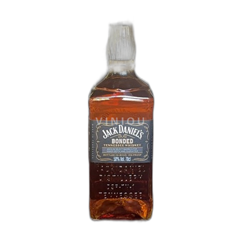 Whisky Tennessee Whiskey Jack Daniel’s Bonded Jack Daniel’s  USA Tennessee