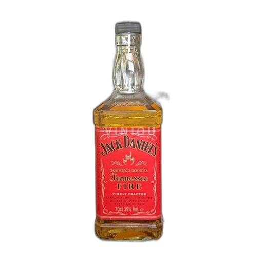 Whisky Tennessee Whiskey Jack Daniel’s Tenessee Fire Jack Daniel’s  USA Tennessee
