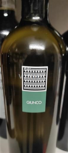 Sardinia Vermentino di Sardegna Mesa Giunco 2021