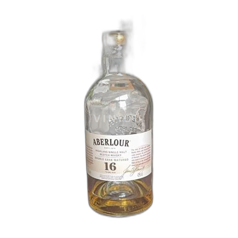 Aberlour Double case Matured 16 yard old Aberlour  Scotland Chưa xác định Không được chỉ định