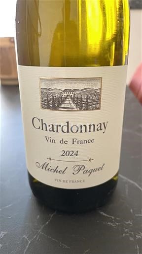 Bourgogne Michel Paquet 2024