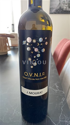 Dolina Loare J. Mourat O.V.N.I. Neleten.