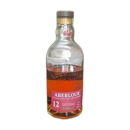 Speyside single malt 12 years old Aberlour  Scotland Chưa xác định Không được chỉ định
