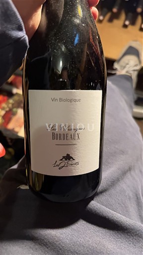 Bordeaux Les 2 Frérots Les Classiques 2019