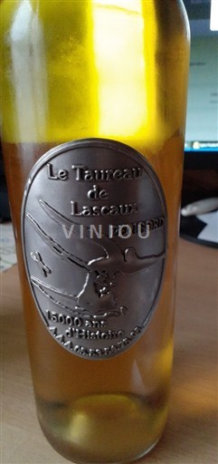 Sydväst Monbazillac Château La Foncalpre 2023