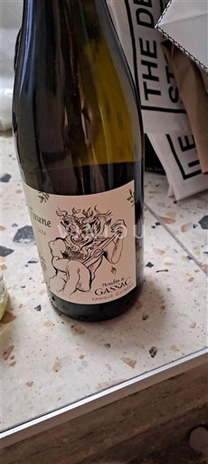 Langvedok Ni doloceno Mas de Daumas Gassac Faune 2024
