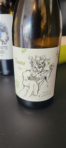 Лангедок Nespecificirano Mas de Daumas Gassac Faune 2024