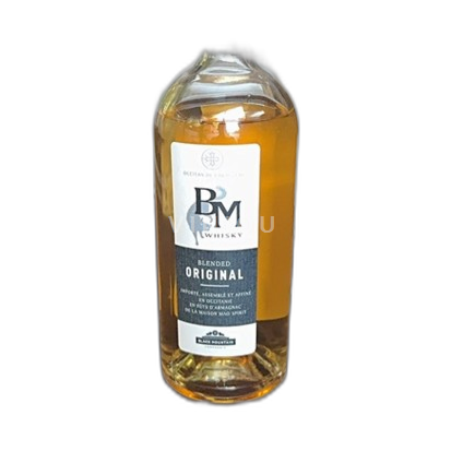 Black mountain whisky  Mao Spirit  Pháp Chưa xác định Không được chỉ định